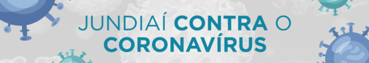 Jundiaí contra o coronavírus